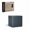 Záhradný úložný box - Prosperplast ZÁHRADNÝ BOX [140L] BALKÓN TERASA (Záhradná prevodovka prosperplast [140L] terasa balkón)