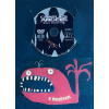 Charlie's Angels - Full Throttle /Charlieho andílci - Na plný pecky - DVD /dárkový obal/