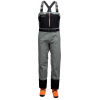Grundéns Prsačky Men´s Bedrock Stockingfoot Wader Sagebrush - Large King 42-44,5