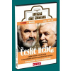 ČESKÉ NEBE: , DVD