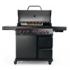 Plynový gril Landmann COOL BLACK 5.2 maxX 19342