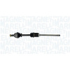 MAGNETI MARELLI Hnací hriadeľ MAGNETI MARELLI 302004190020
