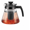 Kanvica TEO s vylúhovacími sitkami, Tescoma 1,25 l, 1,25 l