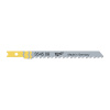 Milwaukee Pílový list 75 x 4mm B&D, 1ks, interné označenie 4932354508