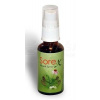 Sorex ústny sprej 20 ml 20 ml ústny sprej