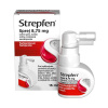 Strepfen Sprej 8,75 mg orálna roztoková aerodisperzia aer.ors.1 x 15 ml