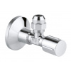 GROHE Universal rohový ventil chróm 22037000