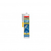 Sanitárny silikón 280ml, biely, Soudal 1239100