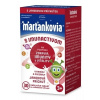 Marťankovia s Imunactivom cmúľacie tabliety príchuť jahoda 30 ks