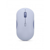 Lenovo 350 Bluetooth Silent Mouse (Meta Grape), GY51S61910