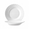 Hlboký obedový tanier Arcoroc Trianon 22,5 cm