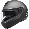 PRILBA SCHUBERTH C4 PRO SWIPE ŠEDÁ R. XL PROMO (PRILBA SCHUBERTH C4 PRO SWIPE ŠEDÁ R. XL PROMO)