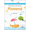 Kúzelné písanie Písmená (Emil Gerginov)