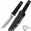 Nôž Cold Steel Kobun so zúbkami (AUS8A)