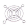 PRIMECOOLER PC-FG60 60mm SILVER PrimeCooler
