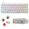 White Shark SHINOBI 2 Blue switch White US GK-004211