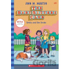 The Babysitters Club #11: Kristy and the Snobs (b&w) - Ann M. Martin