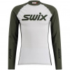 SWIX TRIKO RACEX DRY, dlouhý rukáv, pánské 10097-23-20001 - velikost L