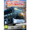 TML-Studios Munich Bus Simulator (PC) Steam Key 10000049199002