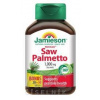 JAMIESON PROSTEASE SAW PALMETTO 125 mg cps 30+30 zadarmo (60 ks)