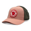 Kšiltovka Fjällräven - 1960 Logo Långtradarkeps - Dusty Rose velikost L/XL (60-64 cm)