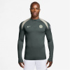 Nike Chelsea Strike Drill Top 2025 2026 Adults Green S