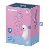 Vulva Lover 2 biela
