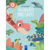 Malí prieskumníci Fascinujúce dinosaury