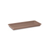 AB LINE podložka pod truhlík 50 cm terra 10357BS