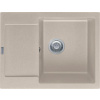 Franke Maris - Fragranitový drez MRG 611-62, 62x50 cm, sahara 114.0284.757