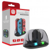 Nabíjacia stanica pre Nintendo Switch Joy-Con 4v1