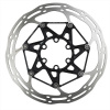 Sram-action Centerline 2 Piece Rounded 140 mm čierna