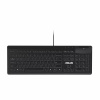 ASUS SmartCard KU100/Drôtová USB/Čierna 90XB05E0-BKB000