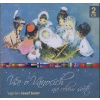 Vše o Vánocích na celém světě - 2CD (Josef Somr)