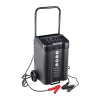 MULTI nabíječka, vozík do servisů + start.zdroj 200A 12/24V