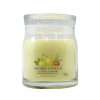 Yankee Candle Signature Medium Jar Iced Berry Lemonade 368 g
