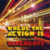Waterboys - Where The Action Is [CD]