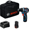 Bosch Aku vŕtací skrutkovač Bosch GSR 12V-32 (2x2,0Ah) 06019N7003