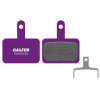 Brzdové platničky Galfer FD293 pre Shimano, Tektro, TRP, zmes G1652 pre e-bike