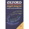 Oxford Wordpower Angol-Magyar