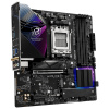 ASRock B850M Riptide WiFi / AMD B850 / AM5 / 4x DDR5 DIMM / 3x M.2 / HDMI / DP / USB-C / WiFi / mATX