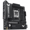 ASUS TUF GAMING B850-PLUS WIFI / B850 / AM5 / DDR5 / DP / HDMI / USB-C / 3x M.2 / WIFI / mATX