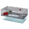 Ferplast Favola Klietka pre hlodavce 60 x 36,5 x 30 cm