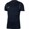 Tričko Nike Park 20 Training Top BV6883 410 tmavomodré L