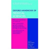 Oxford Handbook of Medical Sciences (Oxford Handbooks Series) - R. Wilkins, S. Cross, I. Megson