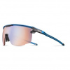 Julbo ULTIMATE REACTIV PERFORMANCE 1-3 HC - Blue / Black J5463412