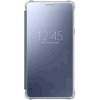 Samsung puzdro knižka A520 Galaxy A5 2017 EF-ZA520CBE clear view čiern