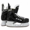 Ccm Brusle Tacks AS-550 SR (Varianta: Senior, Velikost eur: 42, Velikost výrobce: 7.0, Řada: Tacks, Šířka: R)