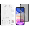 Tvrdené sklo moVear pre Apple iPhone 11, iPhone XR 1 ks