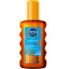 Nivea Sun Protect & Bronze Oil SPF20 200 ml 200 ml opaľovací olej